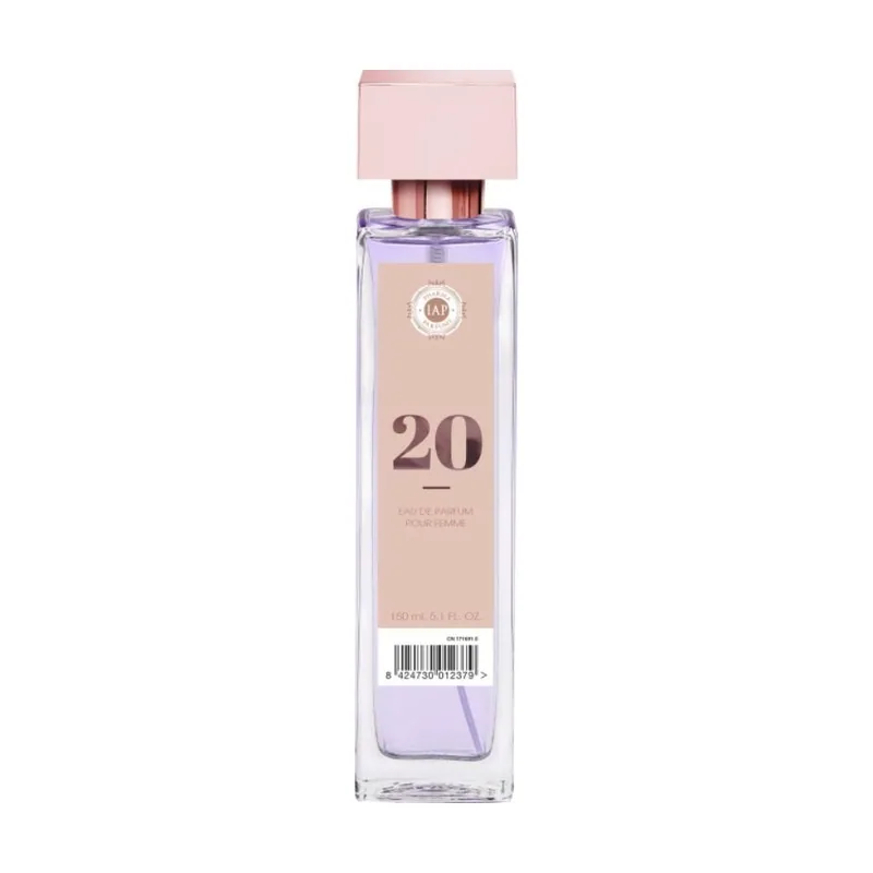 IAP Pharma Eau de Parfum Sra N20