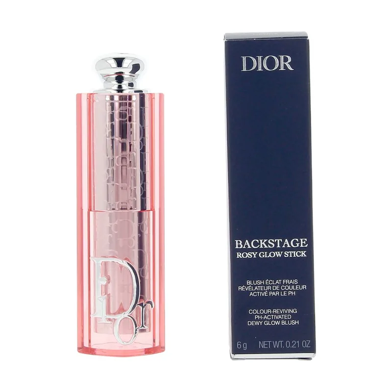 Dior BACKSTAGE ROSY GLOW colorete stick #077-Candy