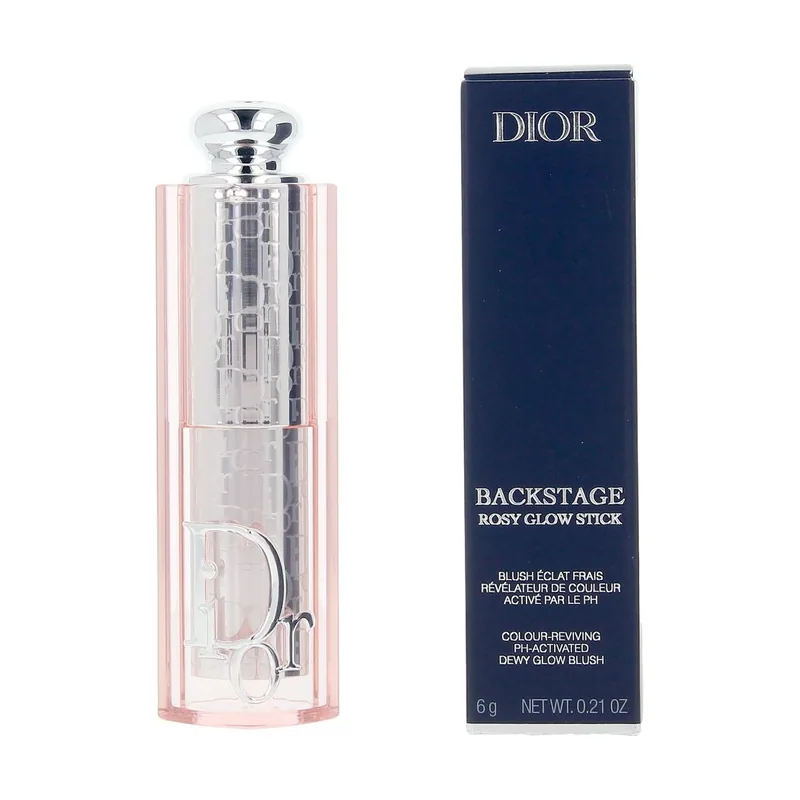 Dior BACKSTAGE ROSY GLOW colorete stick #103-Toffee