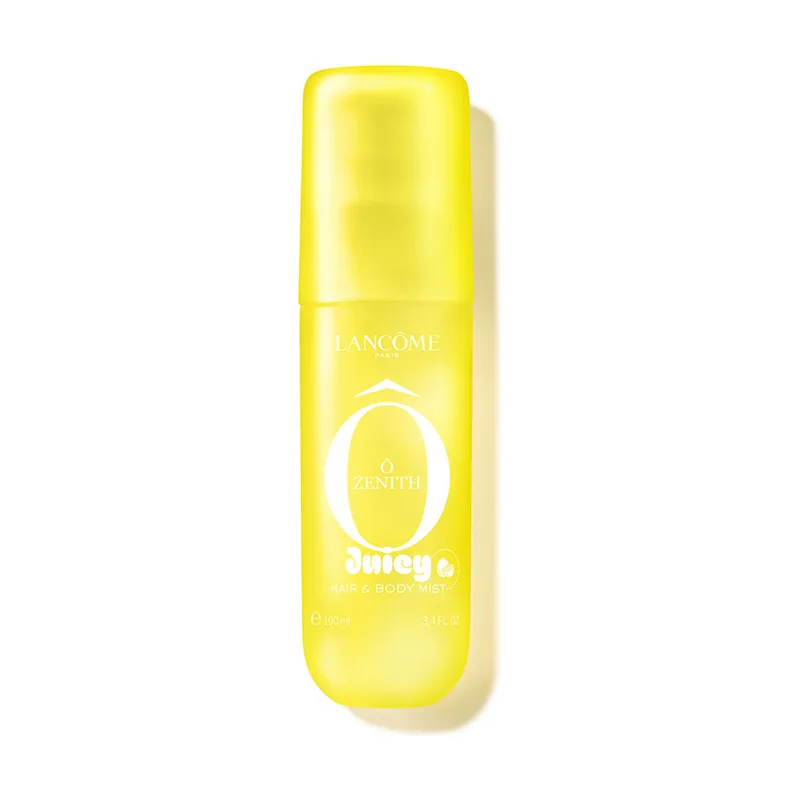 Lancôme Ô ZENITH body mist