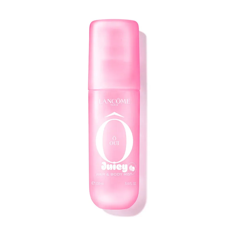 Lancôme Ô OUI body mist