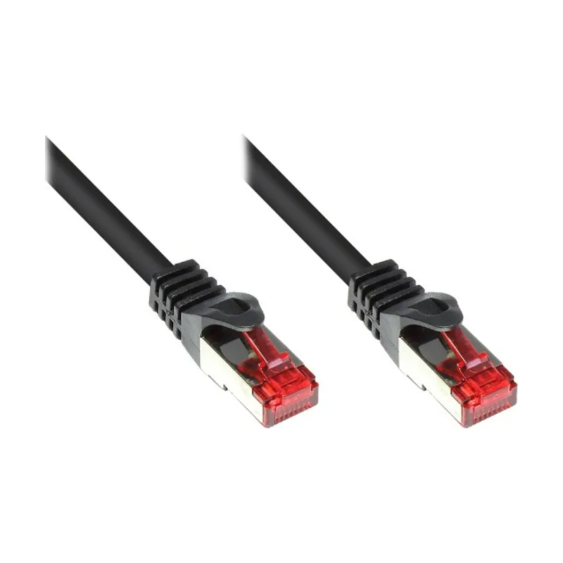 Good Connections Alcasa 0.25m Cat. 6