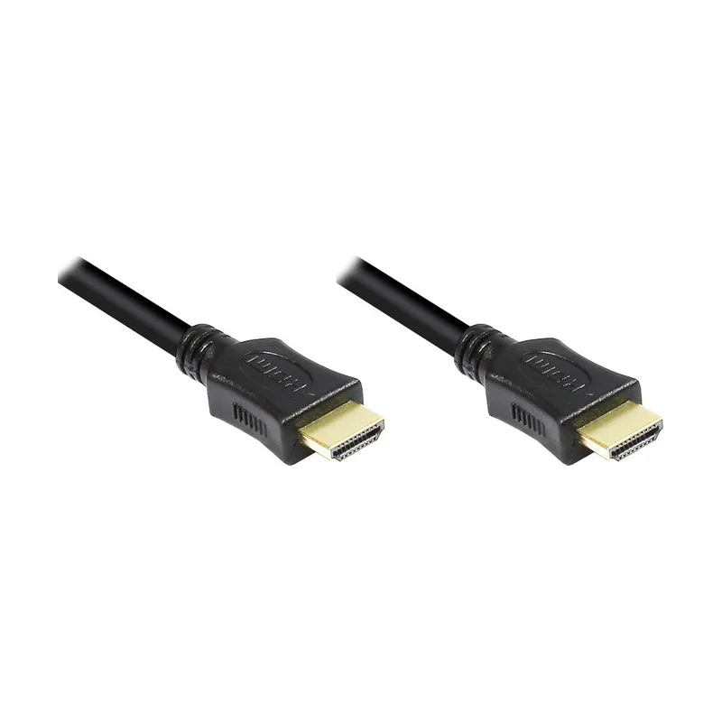 Good Connections Alcasa 4514-007 cable HDMI 0,75 m HDMI tipo A Estándar