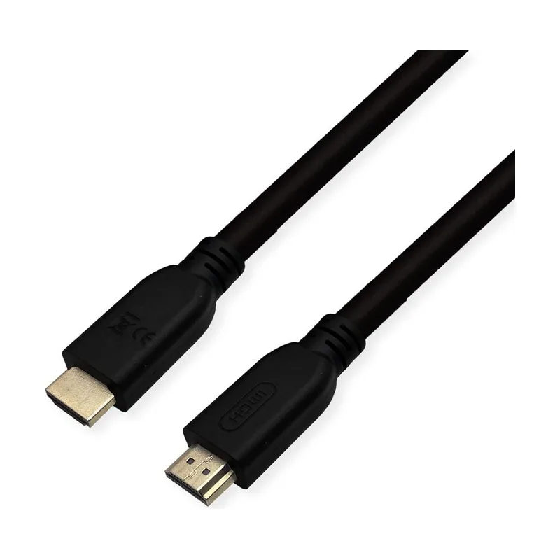 Roline Recycled Material 11.45.5901 cable HDMI 1 m HDMI tipo A Estándar