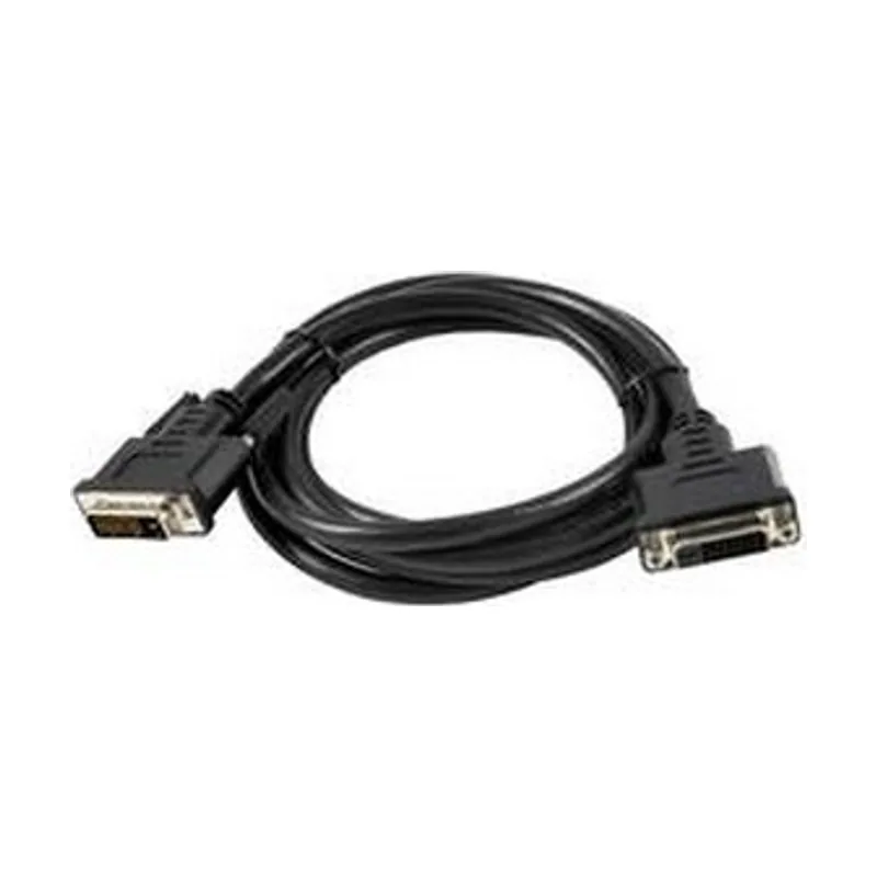 Synergy21 Synergy S215256 cable paralelo Negro 10 m