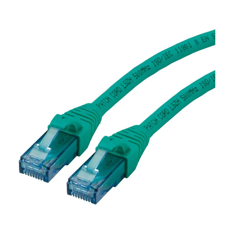 Roline Cat6a
