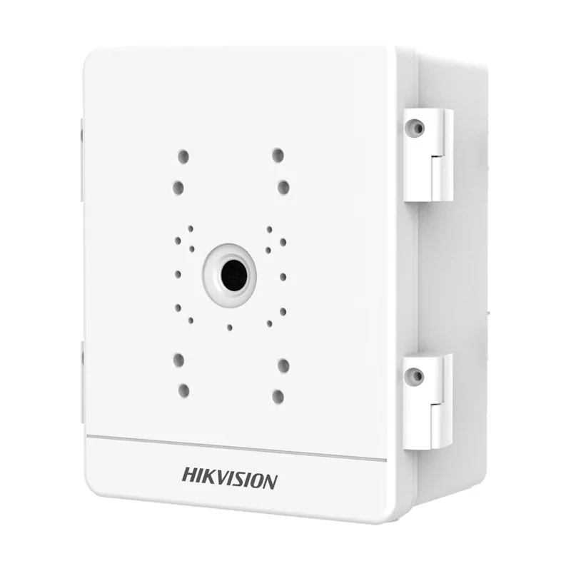 Hikvision DS-SBOX-01 cámaras