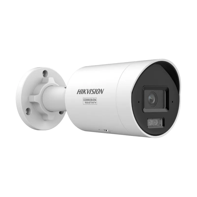 Hikvision Pro Series con ColorVu DS-2CD2087G3-LI2UY Bala forma