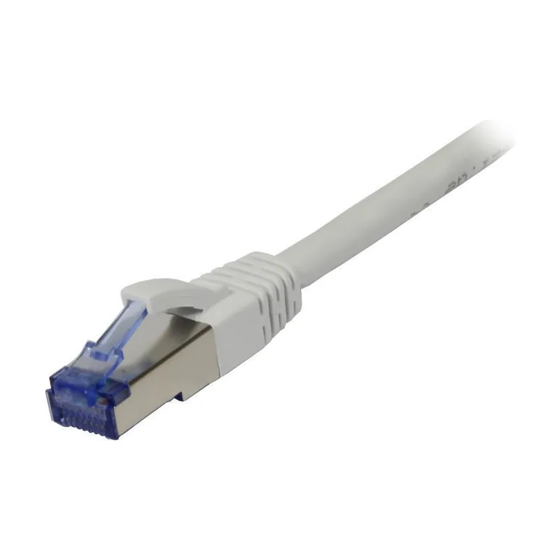 Synergy21 S216482 cable de red Blanco 7,5 m Cat6a S/FTP S-STP