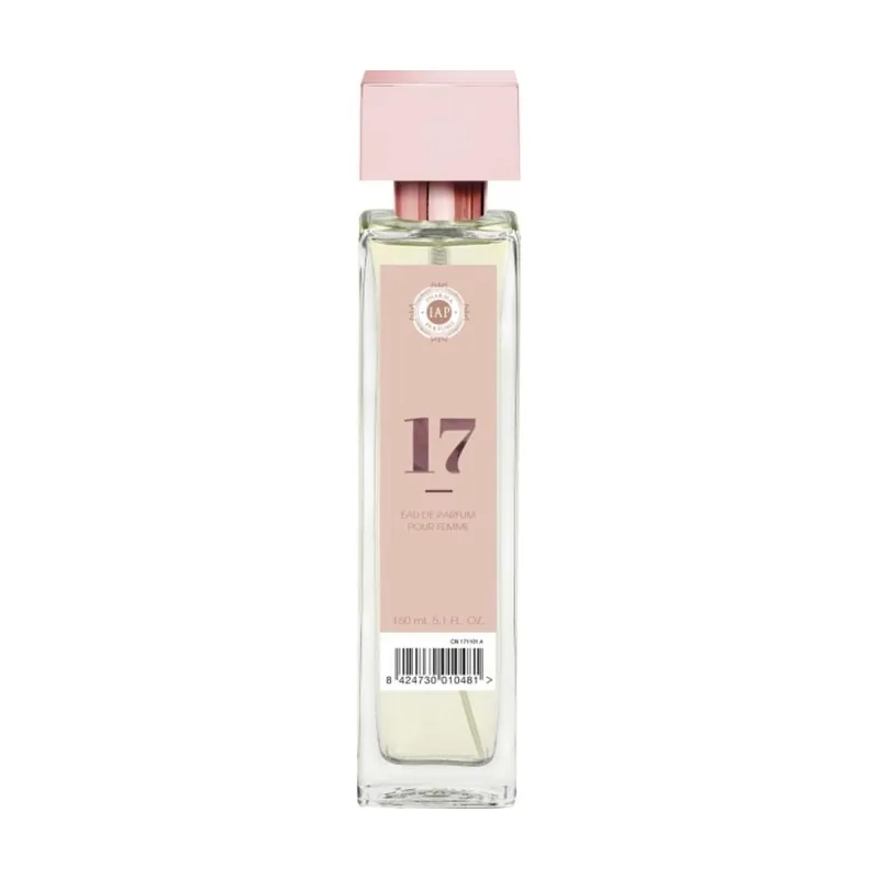 IAP Pharma Eau de Parfum Sra N17
