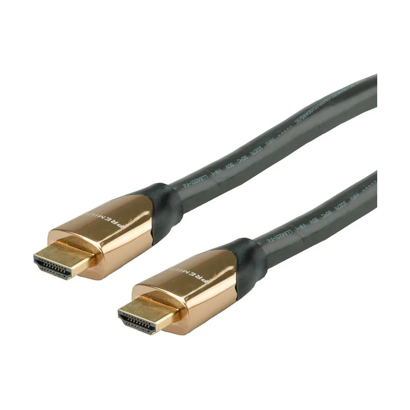 Roline 11.04.5806 cable HDMI 9 m HDMI tipo A Estándar