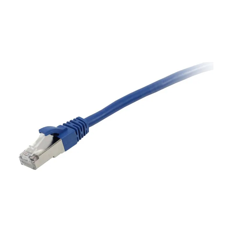 S215131 cable de red Azul 3 m Cat5e SF/UTP S-FTP