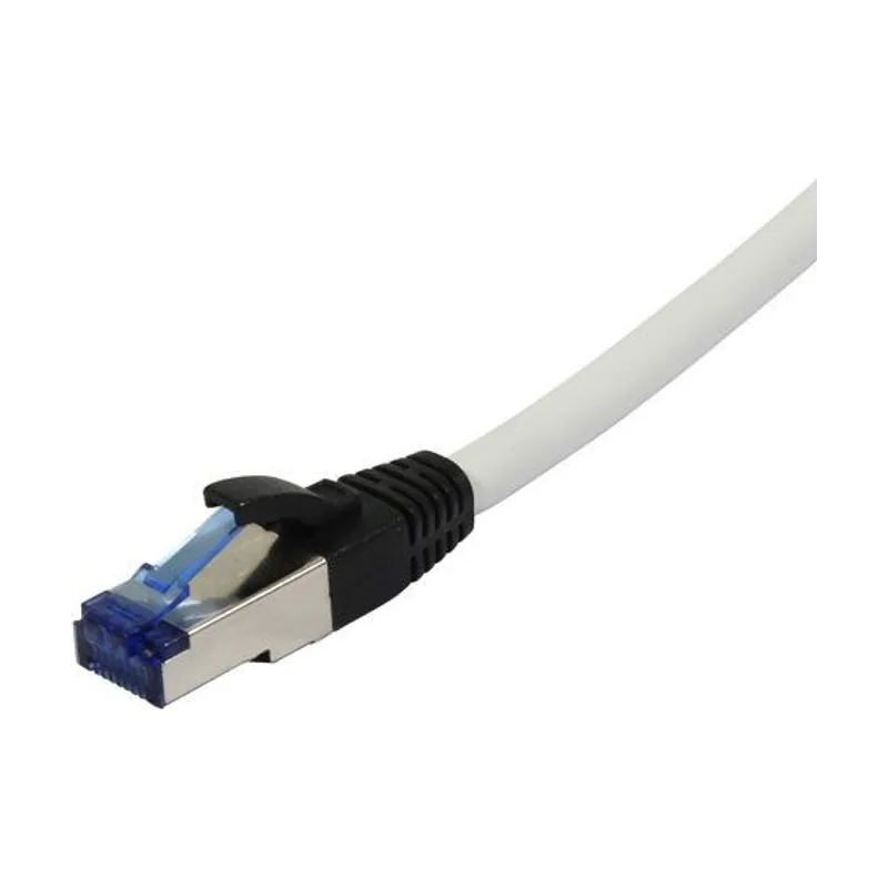 Synergy21 S217748 cable de red Blanco 1,5 m Cat6a