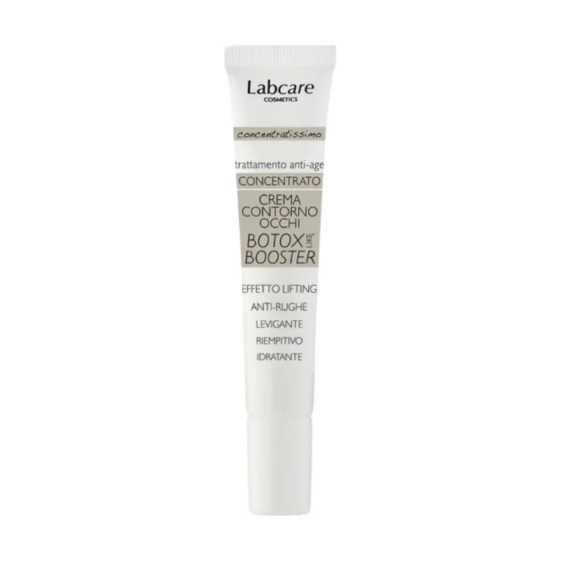 Labcare CONTORNO DE OJOS botox 15 ml