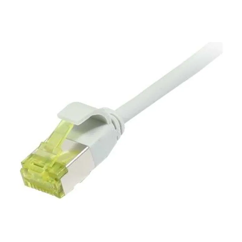 Synergy21 S217305V3 cable de red Gris 2 m Cat6a U/FTP STP