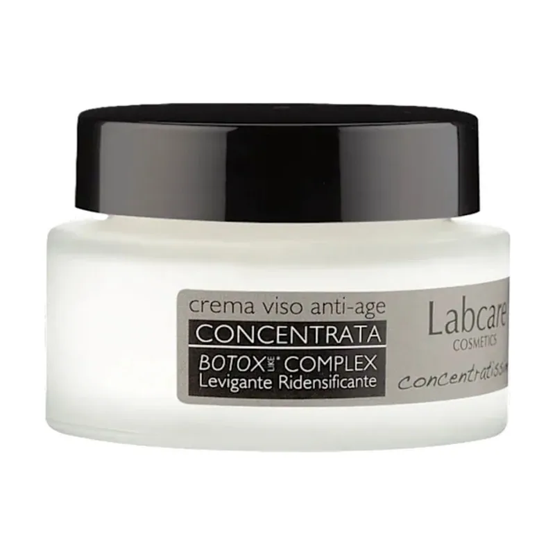 Labcare CREMA ANTIEDAD botox 50 ml