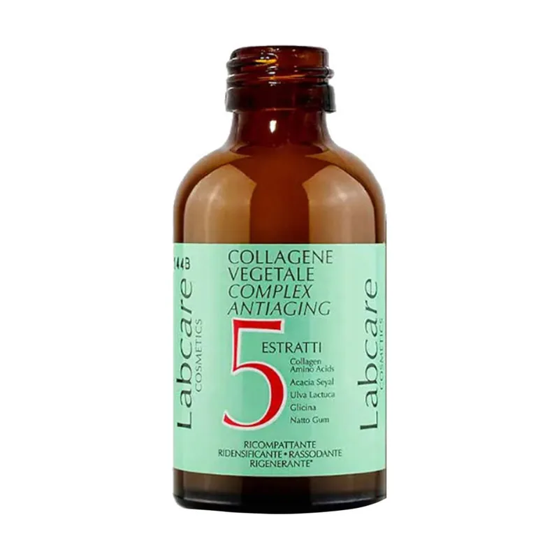 Labcare COLAGENO VEGETAL complex antiaging 30 ml