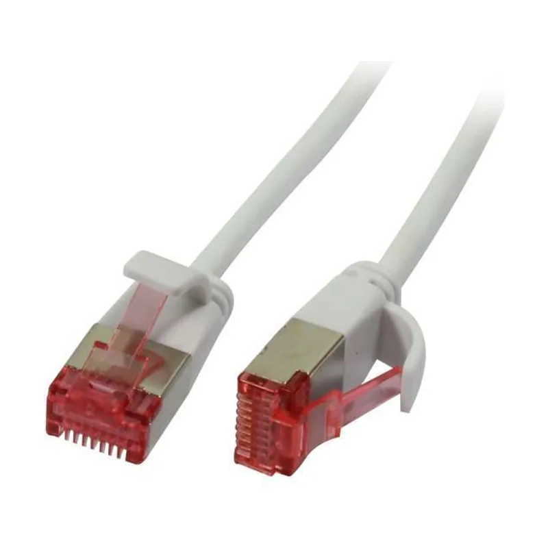 Synergy21 S217288 cable de red Blanco 7,5 m Cat6 U/FTP STP