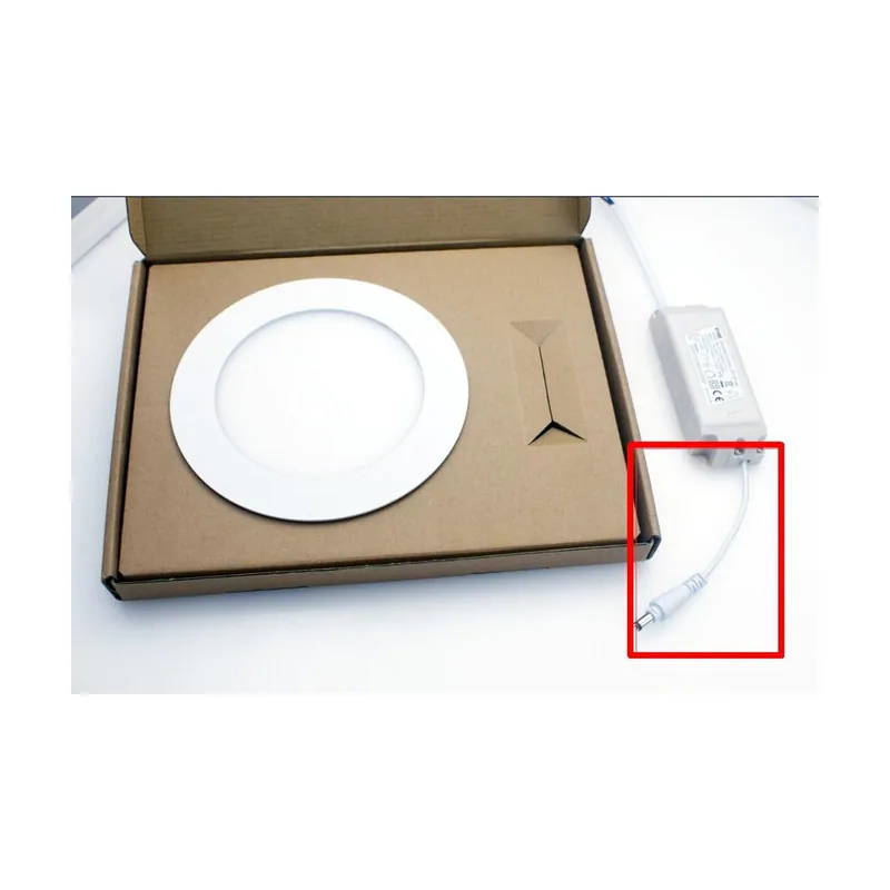 S21-LED-B00133 accesorios