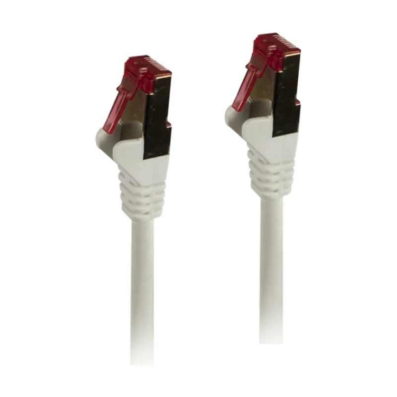 Synergy21 S216930 cable de red Blanco 0,15 m Cat6 S/FTP S-STP