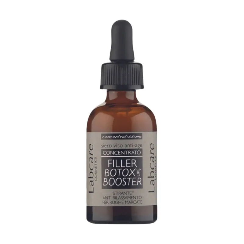 Labcare FILLER BOTOX BOOSTER serum 30 ml