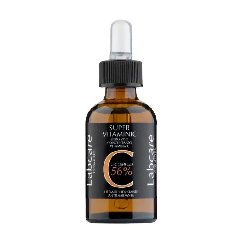 Labcare VITAMINA C 56% suero 30 ml