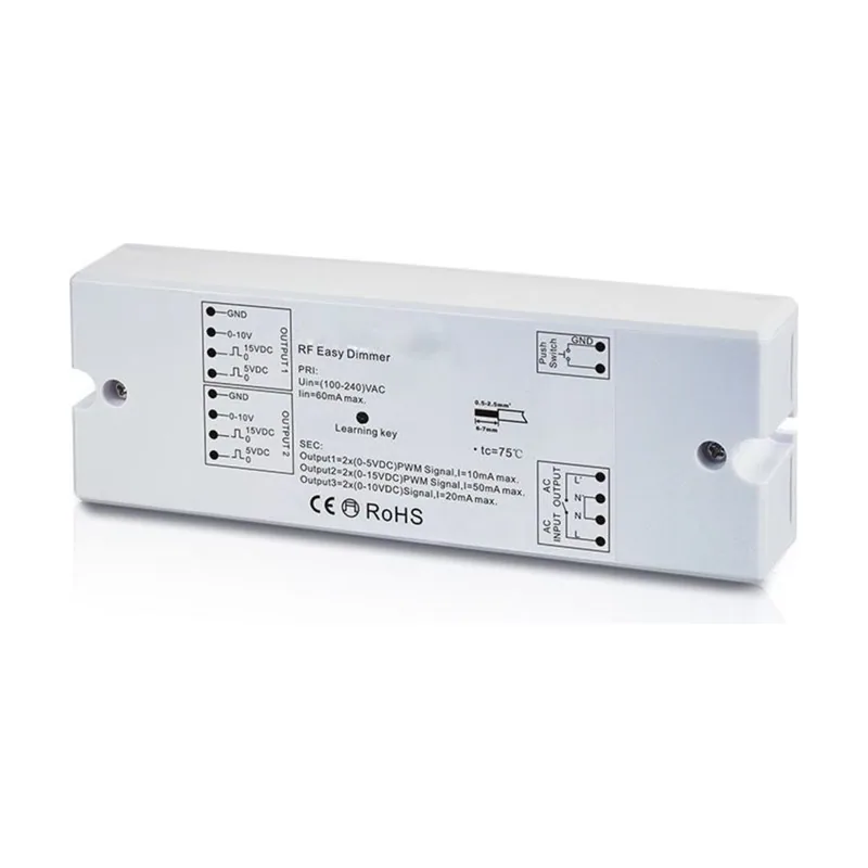 S21-LED-SR000080 receptor