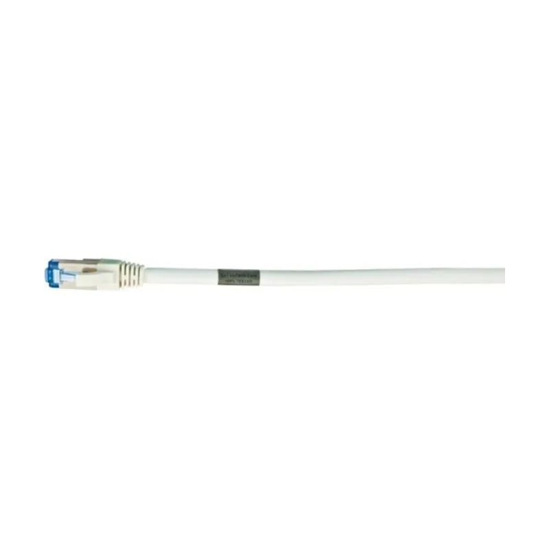 S216807 cable de red Blanco 7,5 m Cat6a S/FTP S-STP