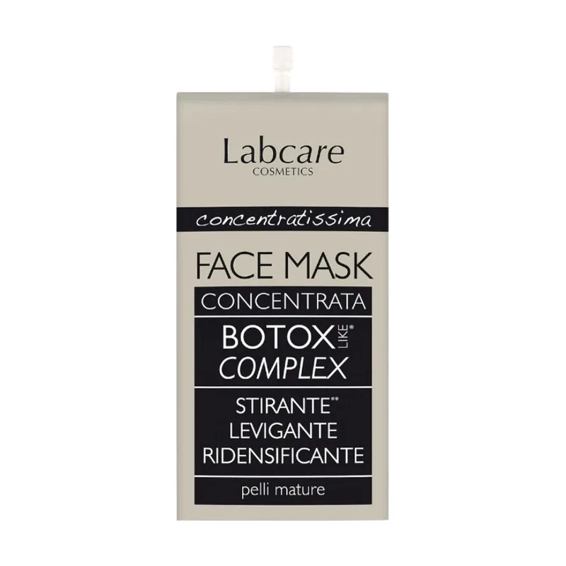 Labcare FACE MASK botox 25 ml