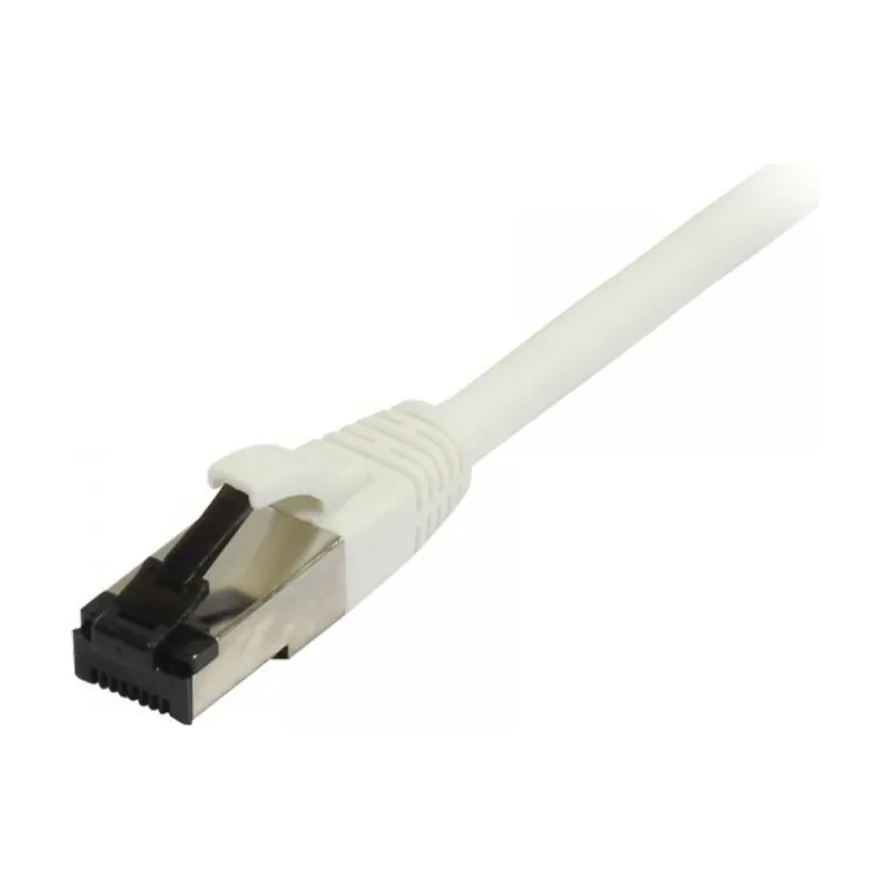 Synergy21 S217423 cable de red Blanco 1,5 m Cat8.1 S/FTP S-STP