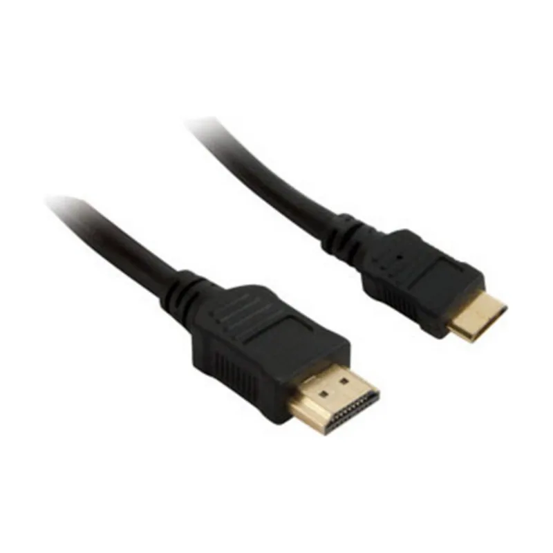Synergy21 S215293 cable HDMI 5 m HDMI tipo A Estándar HDMI Type C Mini