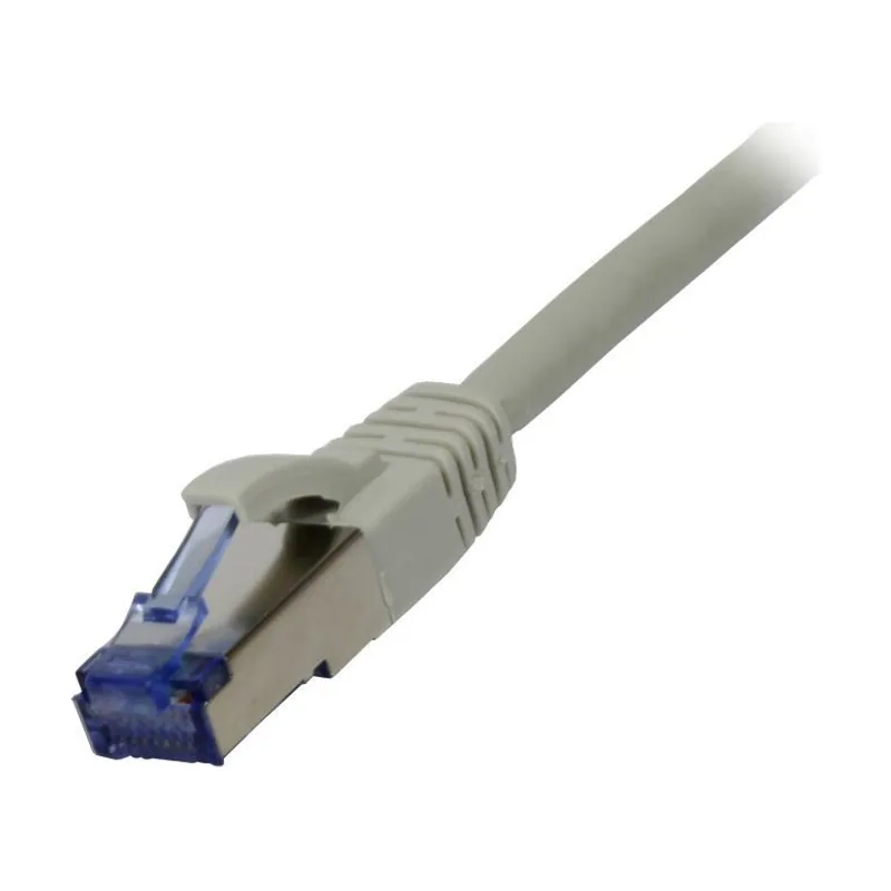 Synergy21 S216412 cable de red Gris 30 m Cat6a S/FTP S-STP