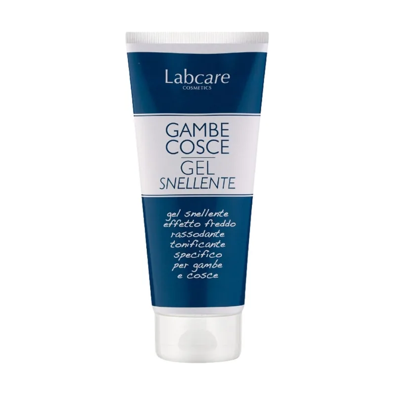 Labcare CREMA ADELGAZANTE PIERNAS efecto frio 150 ml