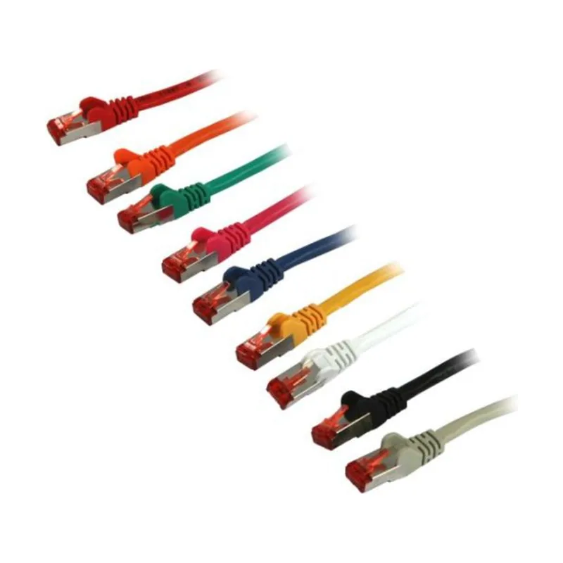 Synergy21 S216075 cable de red Blanco 7,5 m Cat6 S/FTP S-STP