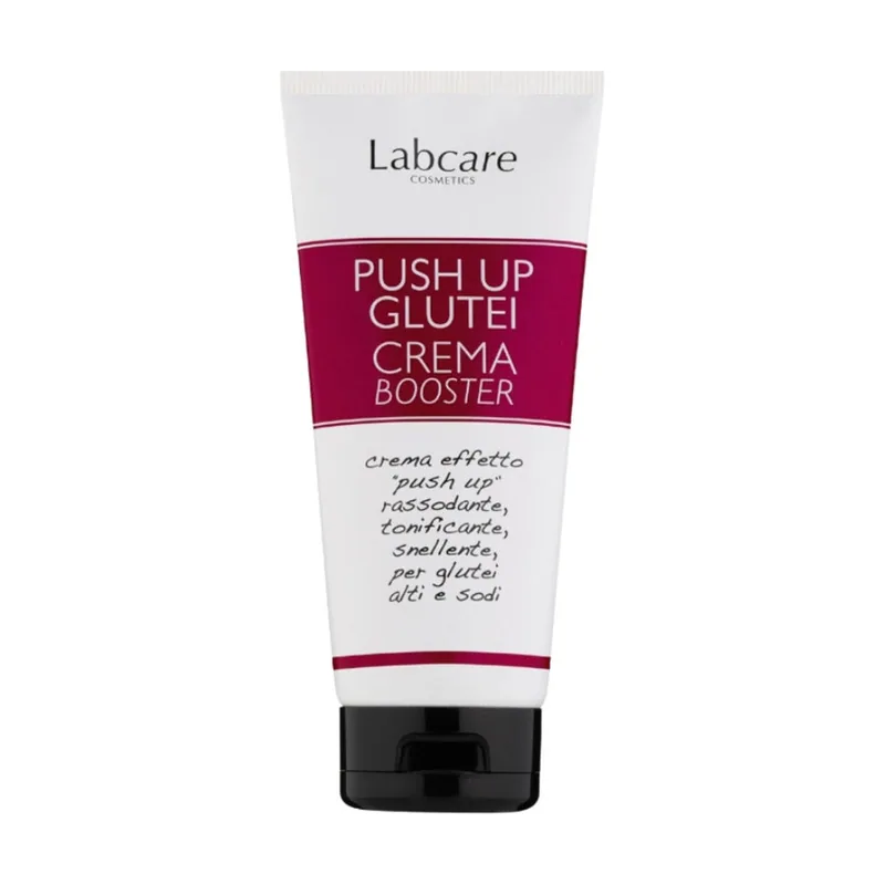 Labcare PUSH UP GLUTEI crema booster 150 ml