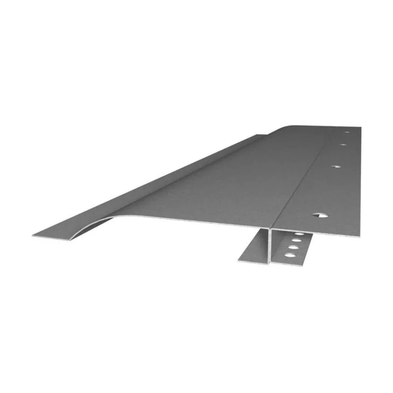 S21-LED-PR00400 montaje y accesorio
