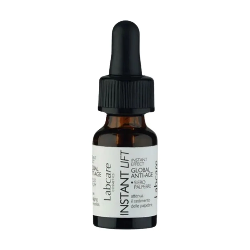 Labcare INSTANT LIFT suero parpados 6 ml