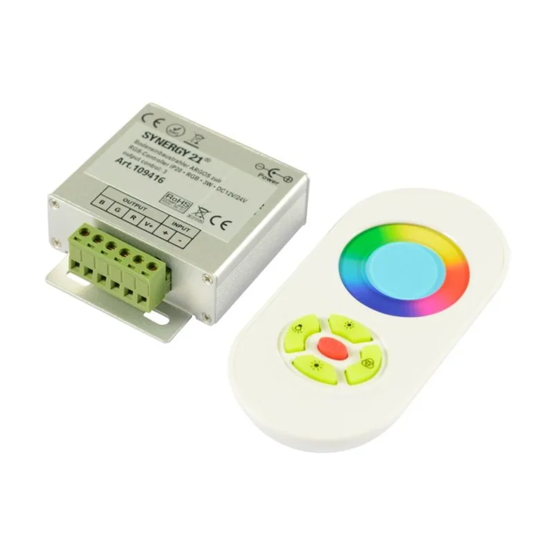 S21-LED-L00046 receptor
