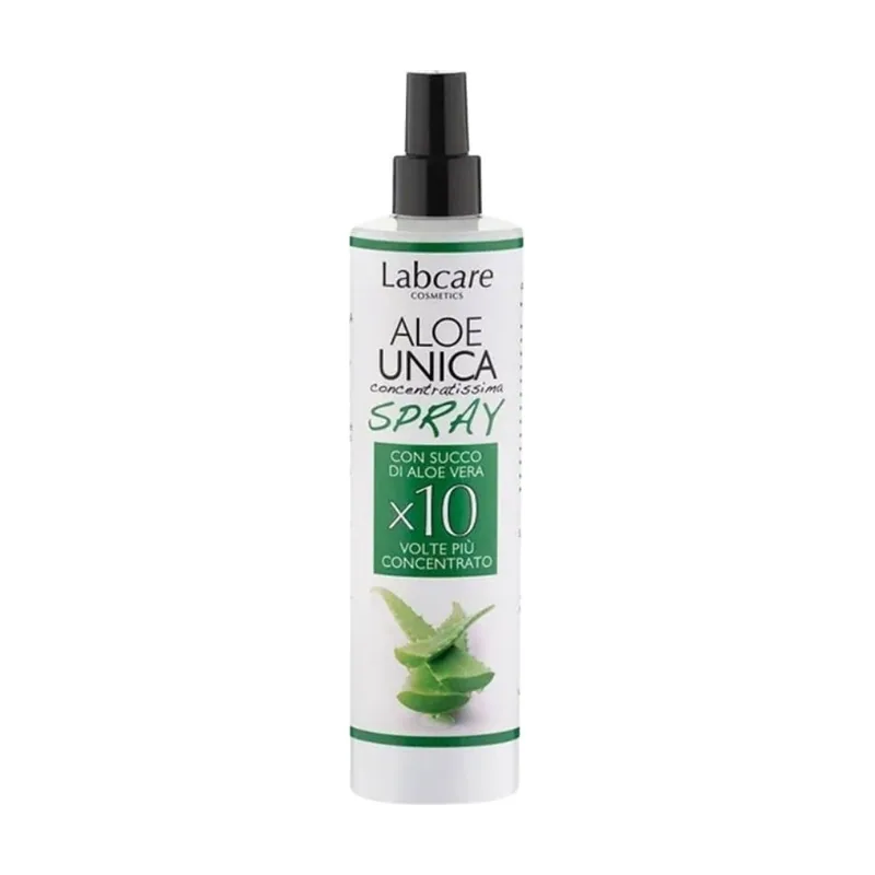 Labcare ALOE UNICA spray 300 ml