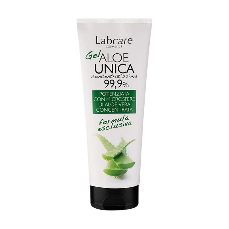 Labcare ALOE UNICA gel 200 ml