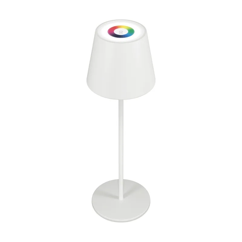 Realpower LED TableLight 360 RGB