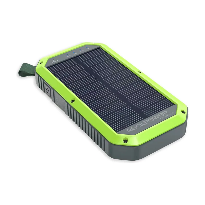 Ultron PB-10000 Polímero de litio 10000 mAh Cargador