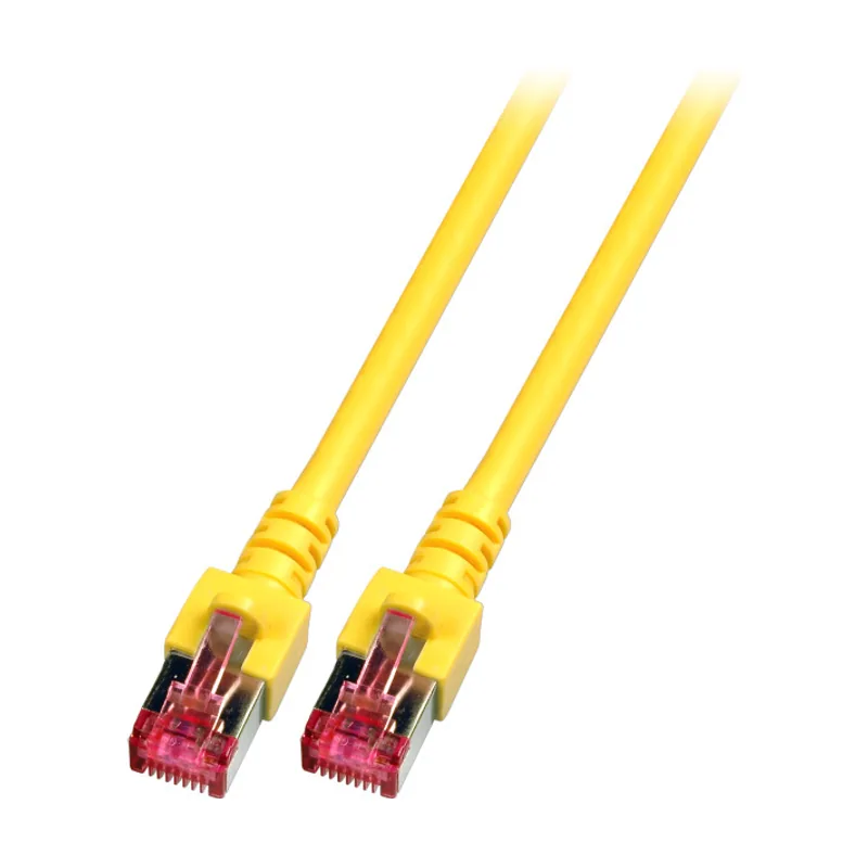 Efb Elektronik RJ45 Patchkabel S/FTP