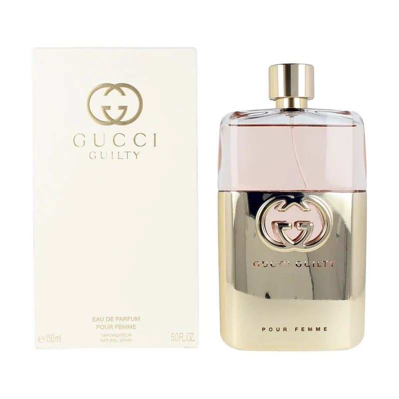 Gucci Perfume Mujer EDP Guilty