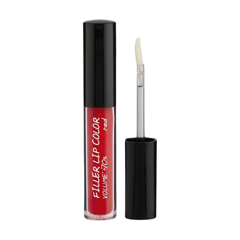 Labcare FILLER LIP extra volume #red