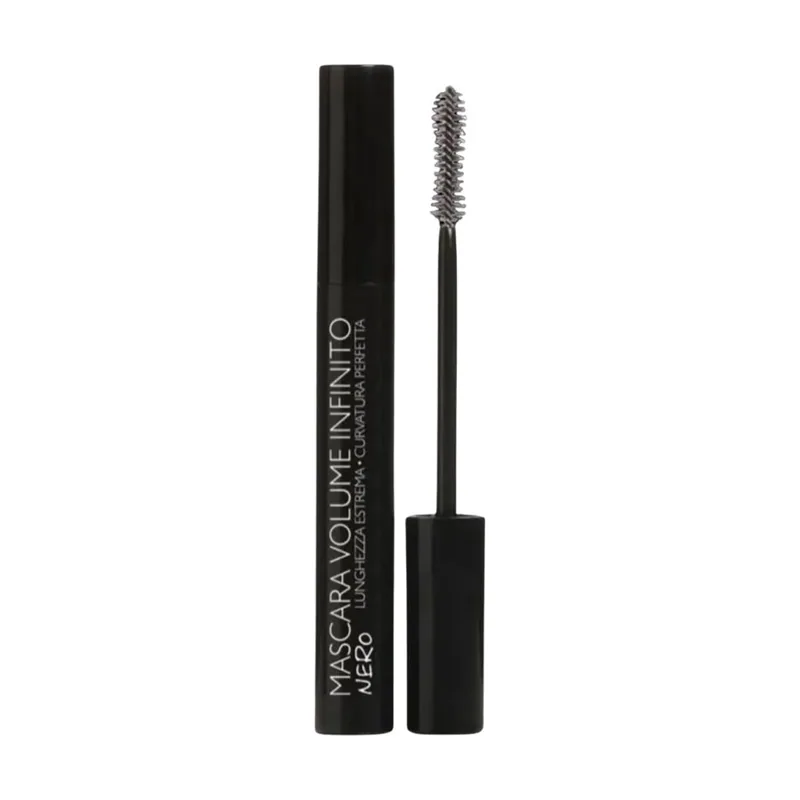 Labcare MASCARA VOLUMEN infinito negro 10 ml