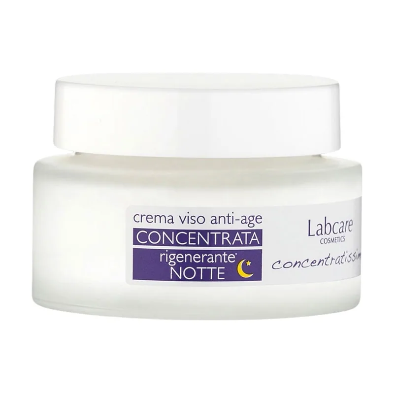 Labcare CREMA FACIAL regenerante noche 50 ml