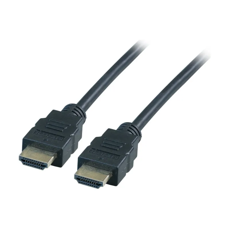 Efb Elektronik K5430SW.0,5 cable HDMI 0,5 m HDMI tipo A Estándar