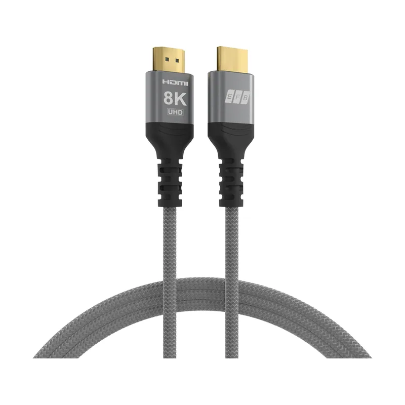 Efb Elektronik HDMI-21-00001 cable HDMI 0,5 m HDMI tipo A Estándar