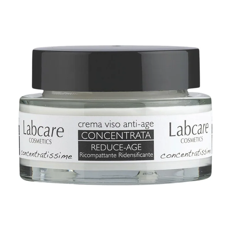 Labcare CREMA FACIAL reduce age 50 ml